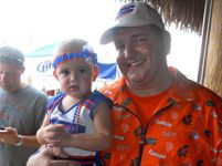 About Old Key Lime House