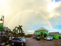 About Old Key Lime House