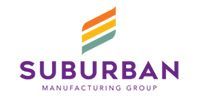 Suburban Manufacturers
