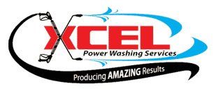 Xcel Powerwashing Service LLC - Logo