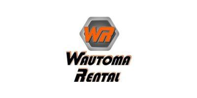 Wautoma Rental logo