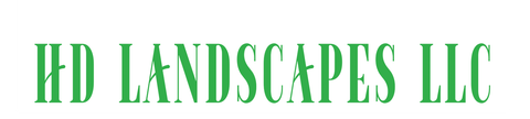 HD Landscapes LLC - logo