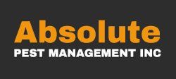 Absolute Pest Management Inc - Logo