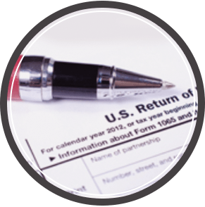 Learn More About Help your business Info form 1065