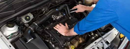 Auto-Repair Services