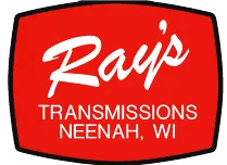 Ray's Transmissions & Auto Center - Logo