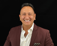 Dr. Mike E. Calderon