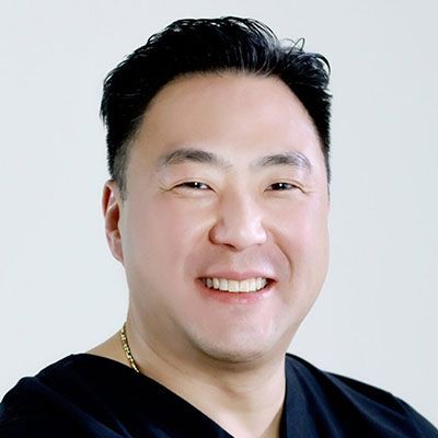 Dr. Jason Kim Photo