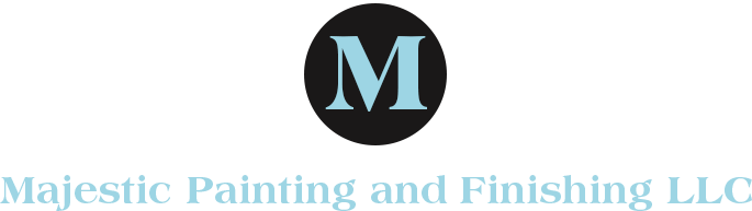 Majestic Painting and Finishing LLC - Logo