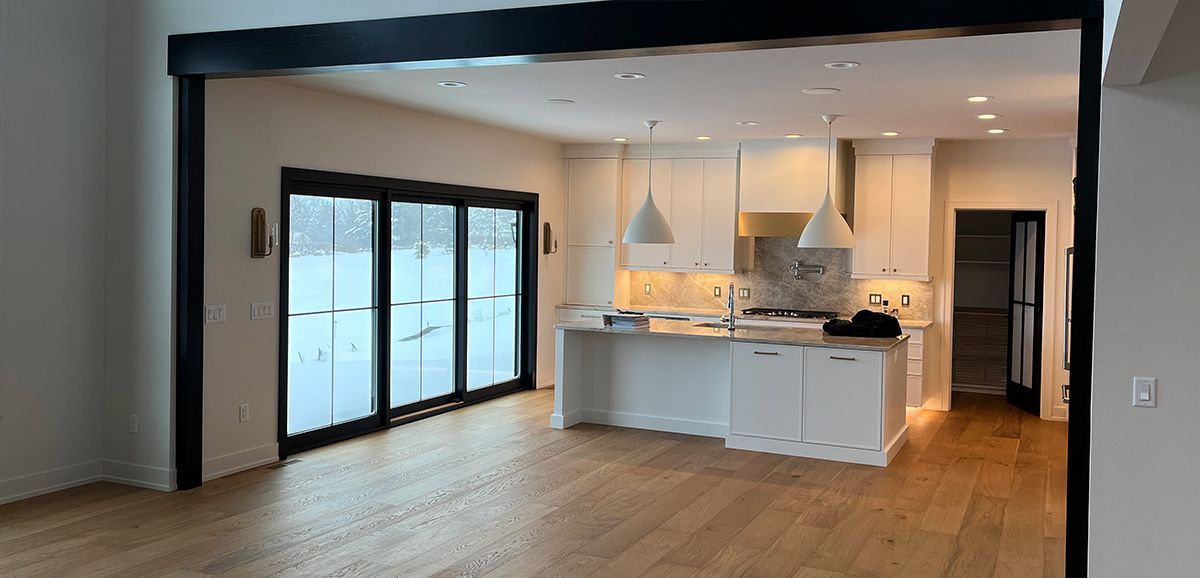 Majestic Painting and Finishing LLC - Painting in Madison