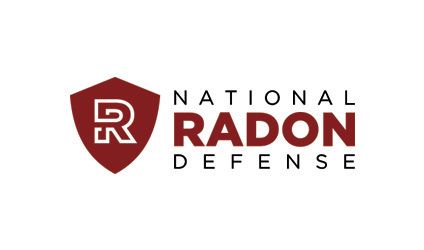National Radon Defense Logo