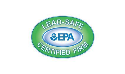 EPA Lead-Safe Certified Logo