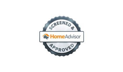 HomeAdvisor Logo