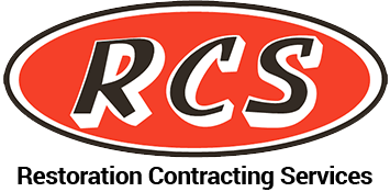 Restoration Contracting Services Logo
