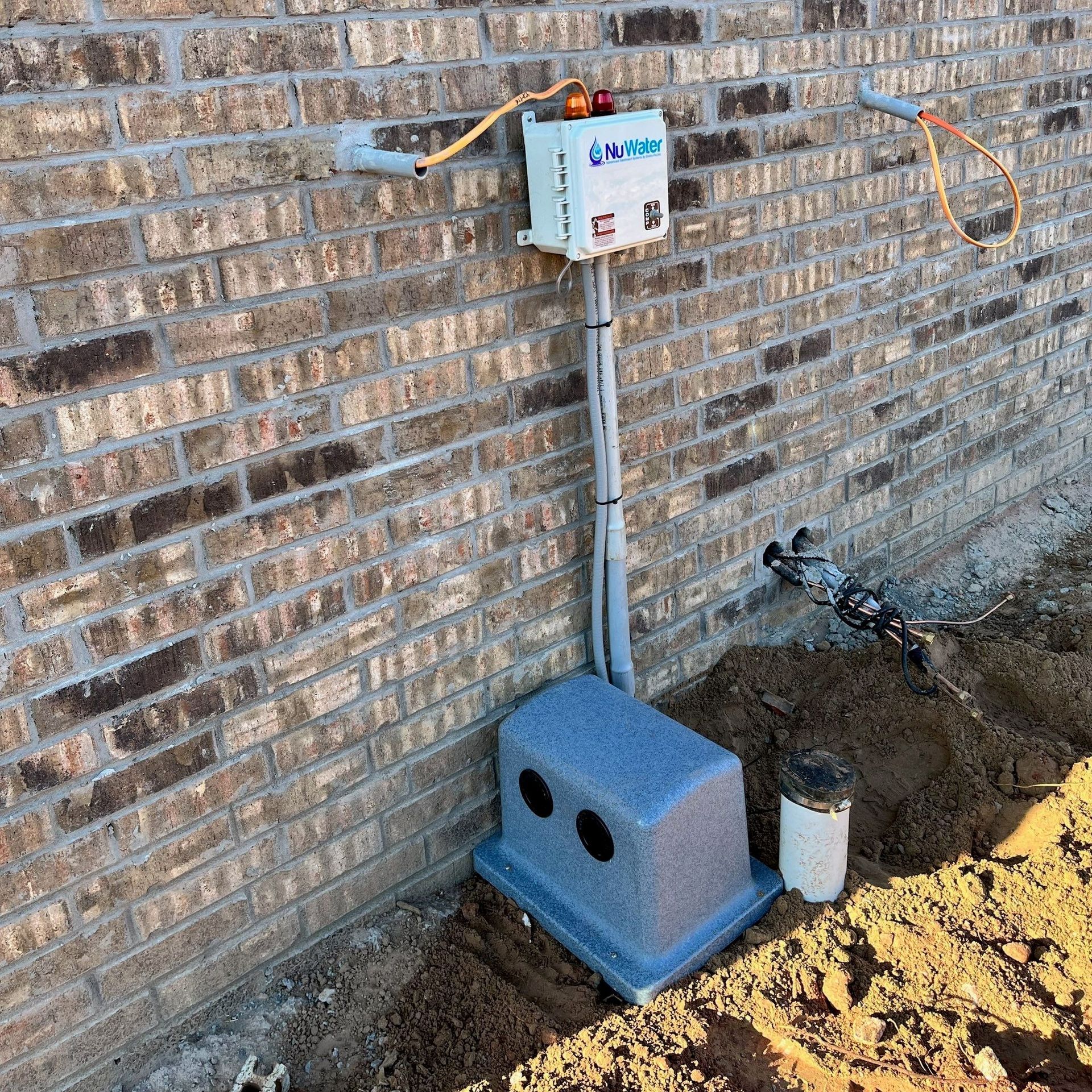 Septic System Installation Services Guthrie, OK