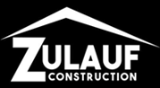 Zulauf Construction - Logo