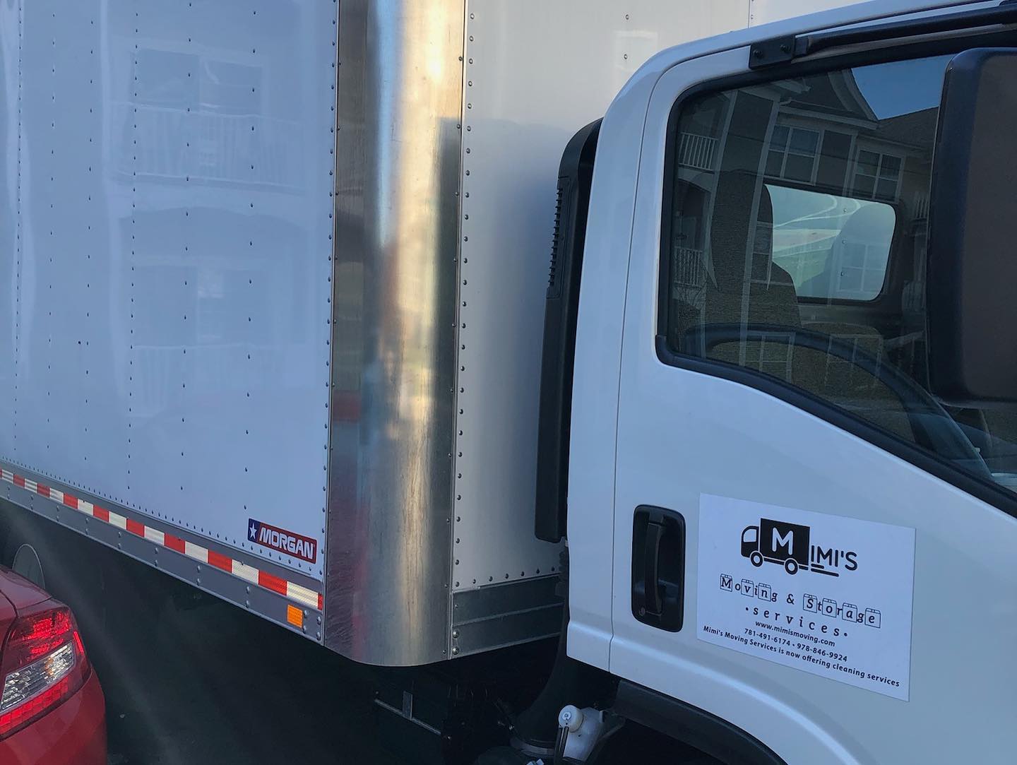 Moving Company, Movers, Storage Facility Methuen MA, Salem, NH