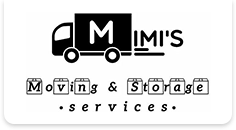 Mimi's Moving and Storage Services - Logo