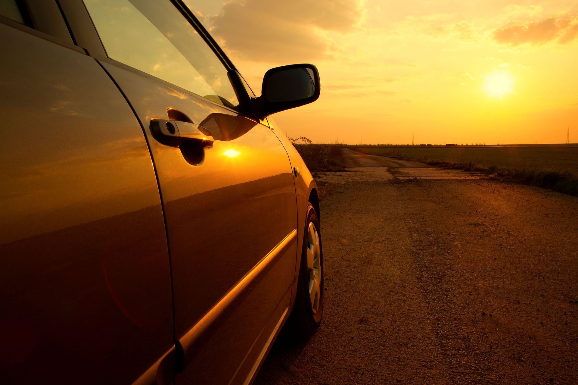 auto body repairs