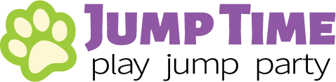 Jump Time logo