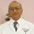 Dr. Nalin G. Shah