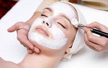 Skincare treatment