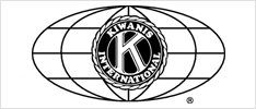 Kiwanis Member