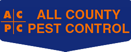 All County Pest Control Inc-Logo