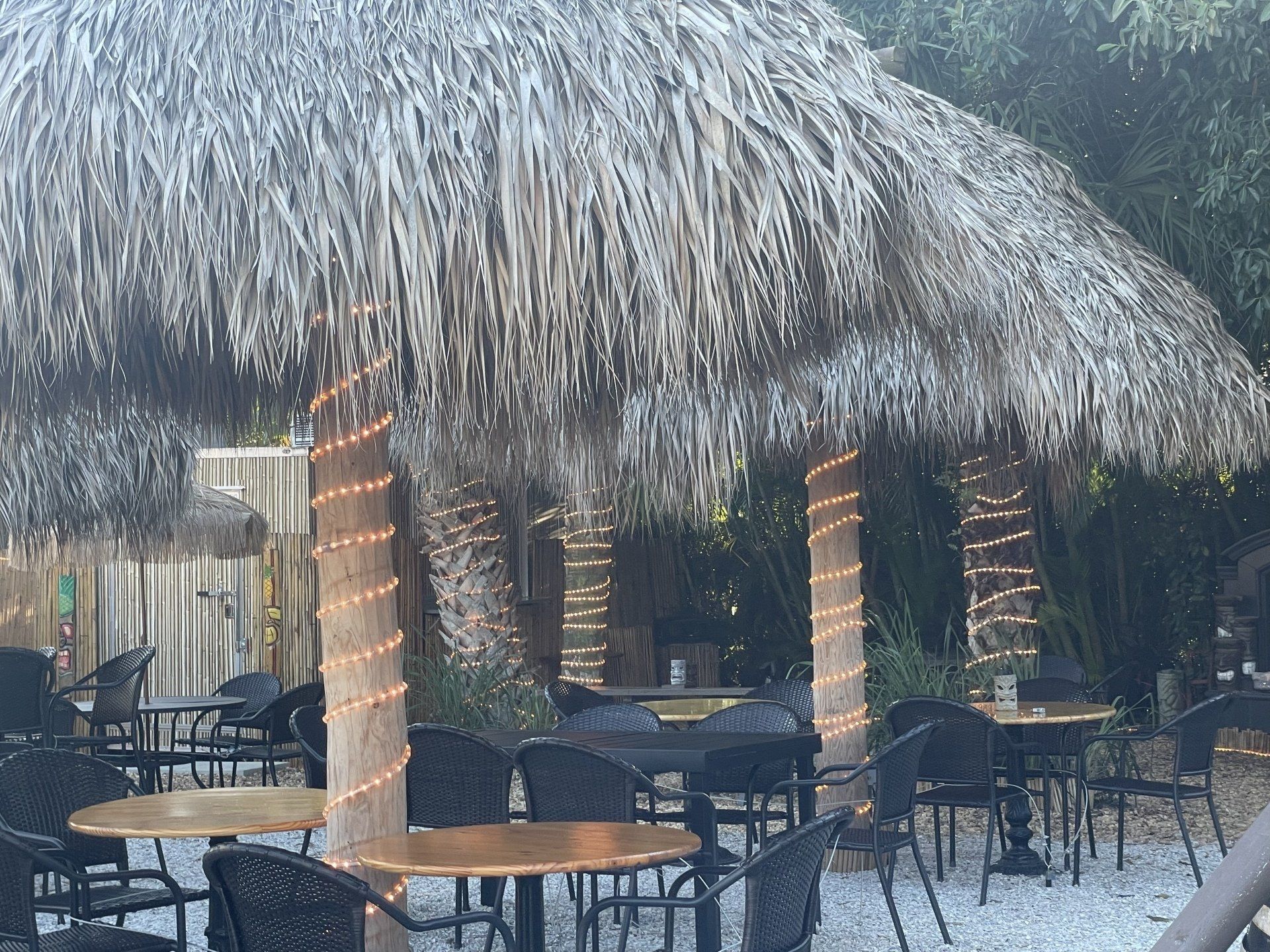Local Restaurant Naples, FL Naples Tiki Bar and Grill