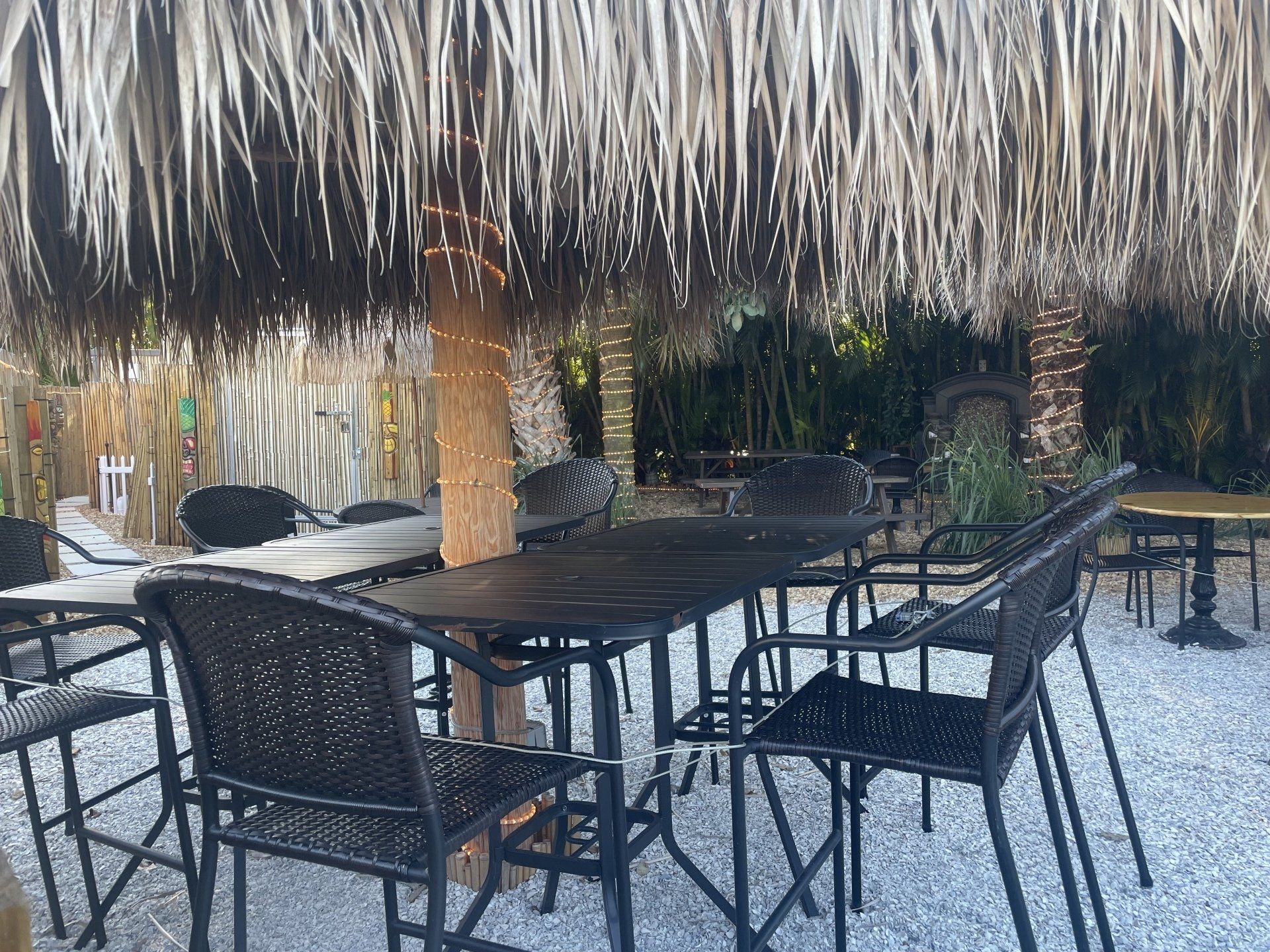 Local Restaurant Naples, FL Naples Tiki Bar and Grill