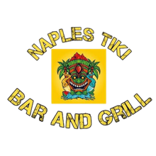 Naples Tiki Bar and Grill | Logo