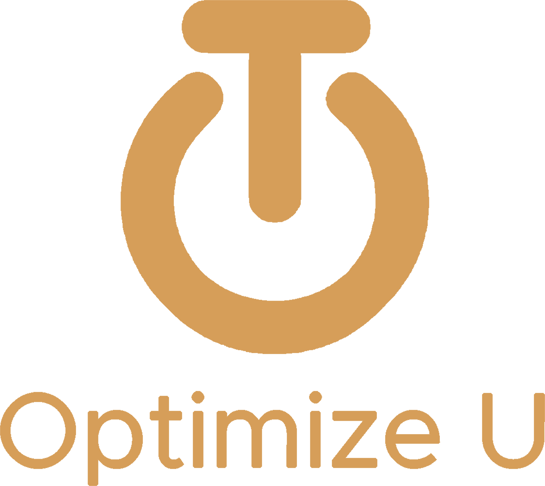 Optimize U PDX - Logo