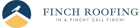 Finch Roofing logo
