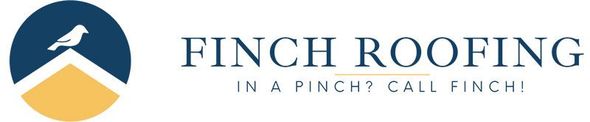 Finch Roofing logo