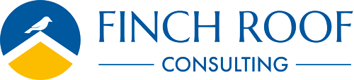 finch roof consulting logo