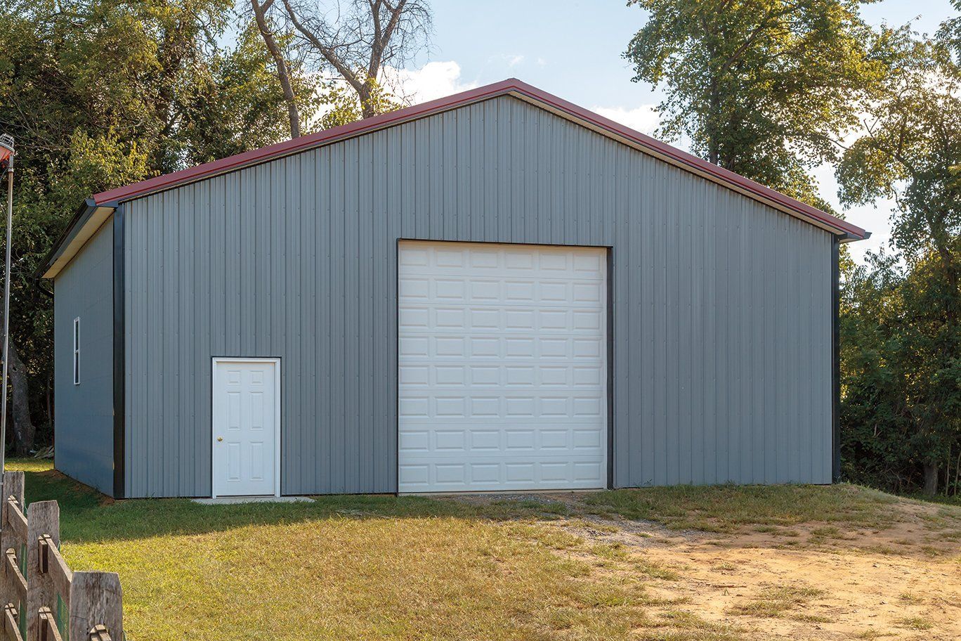 Cochranville Pole Buildings | Gallery | Cochranville, PA