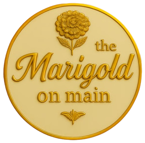 The Marigold on Main Spa + Shop