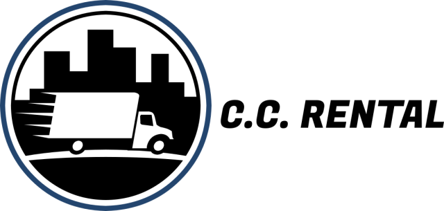 CC Rental logo