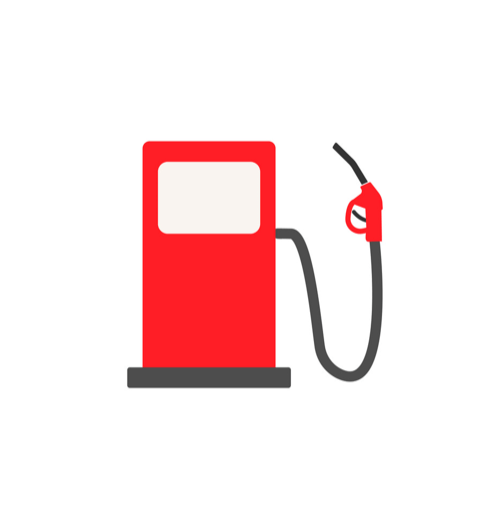 Gas Charges