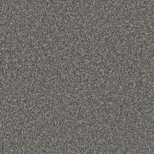 Dark gray, speckled surface.