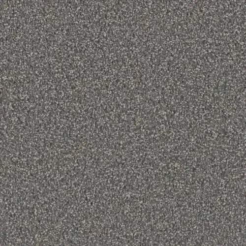 Dark gray, speckled surface.