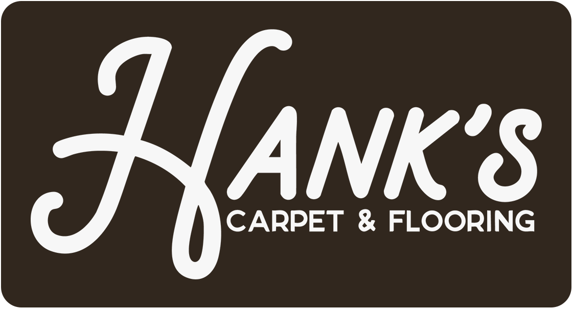 Hank's Carpet & Flooring - logo