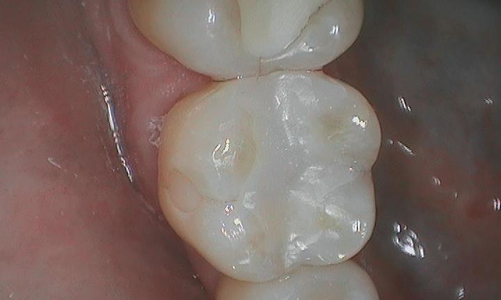 After General Dentistry