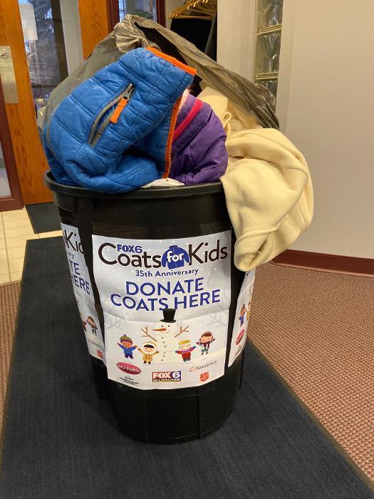 Coats for Kids