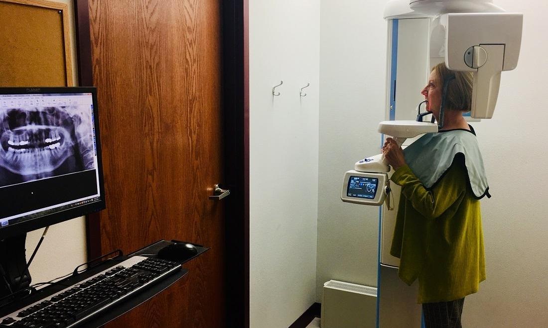 State of the art technology