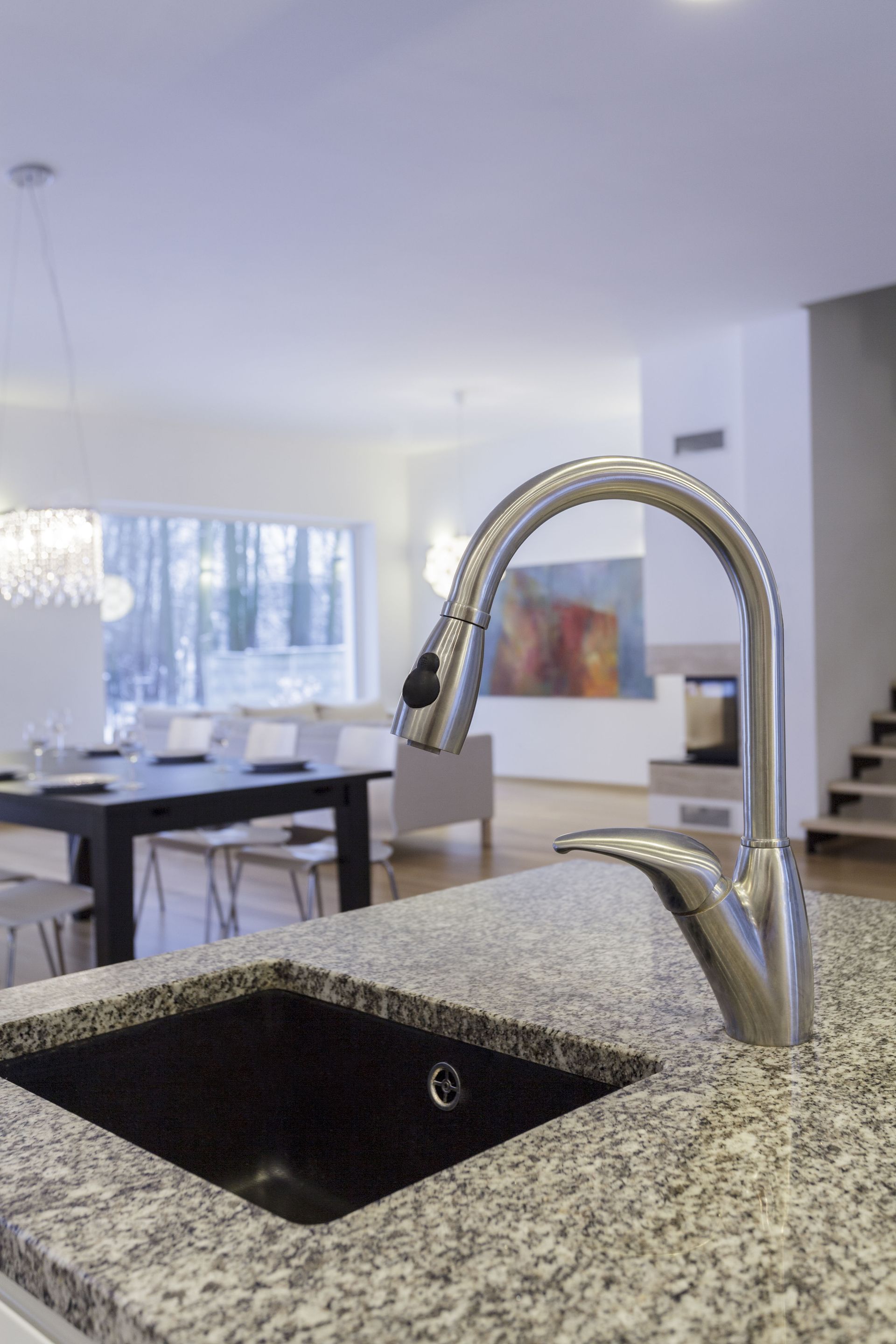 How to Choose the Right Natural Stone for Your Project