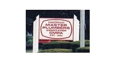 CMPA Cincinnati plumber association