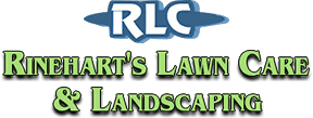 Rinehart's Lawn Care Landscaping & Snow Removal - Logo