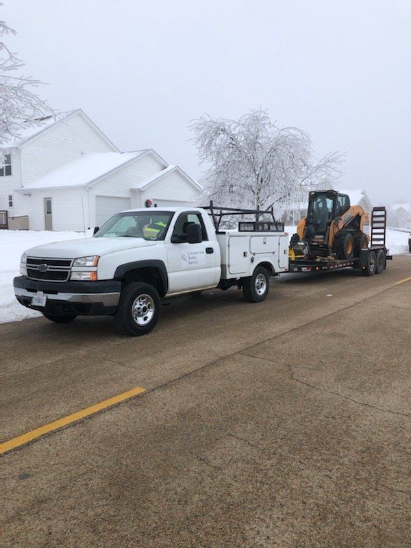 Construction Testing Services of Illinois