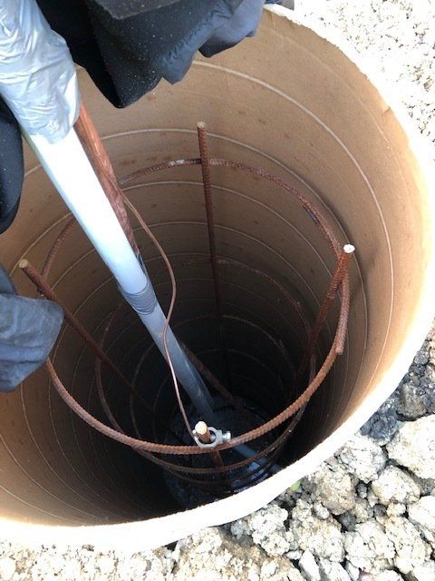 Post Hole Digging | Residential Post Hole Digging | Elburn